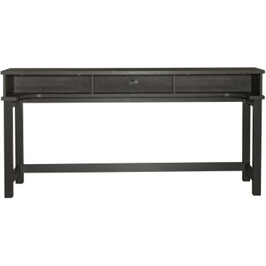 Tanners Creek Greystone Bar Table