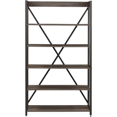 Tanners Creek Greystone Bookcase