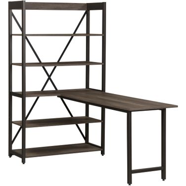 Tanners Creek Greystone Desk