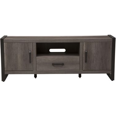 Tanners Creek Greystone Entertainment TV Stand
