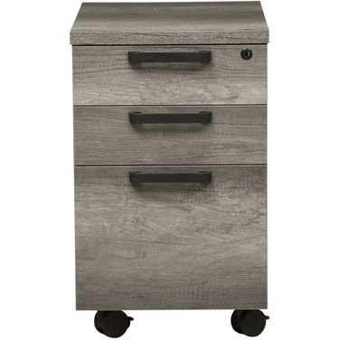Tanners Creek Greystone File Cabinet
