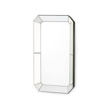 Tanta Mirror In Clear
