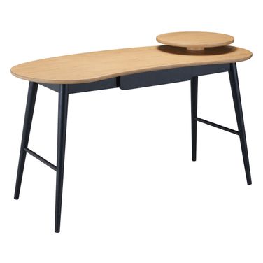 Tarkiz Desk In Natural