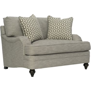 Tarleton Chair And A Half