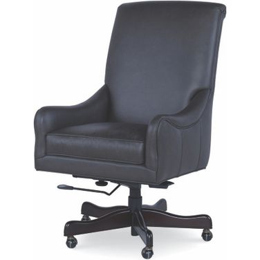 Tarleton Executive Chair In Espresso