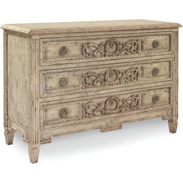 Tarlow Chest In Acacia