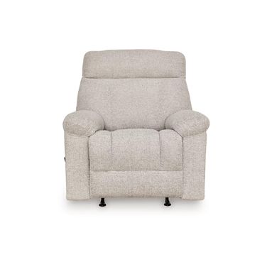 Tattnall Recliner In Cobblestone