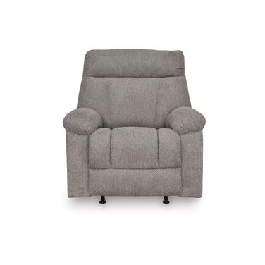 Tattnall Recliner In Smoke