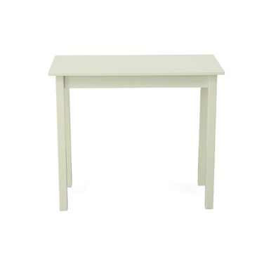 Tavern Pub Bar In Antique White