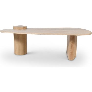 Taverna Coffee Table In Natural