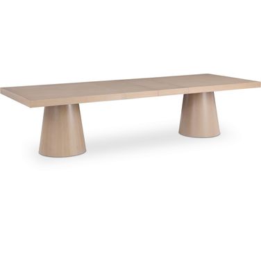 Tavolo Dining Table In Oak