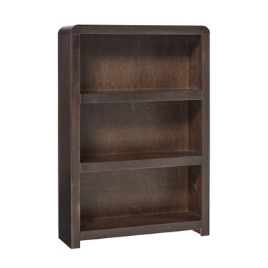 Taylor 48 Inch Bookcase In Espresso