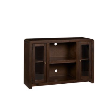 Taylor 51 Inch Console with 2 Doors In Espresso