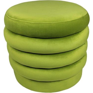 Thor Fern Round Small