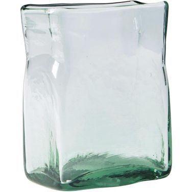 Taylow Green Small Vase Set Of 3