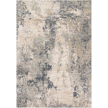Teagan Natural/Denim 11'6" x 15' Rug
