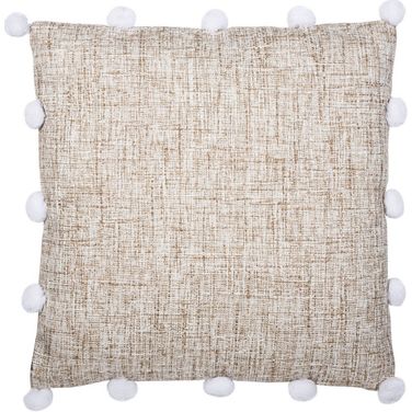 Temi Pillow in Beige