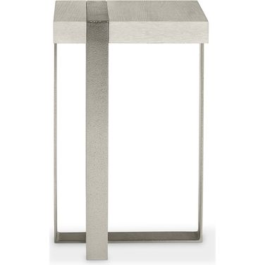 Tempo Accent Table In Beige