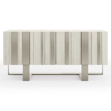 Tempo Buffet In Beige