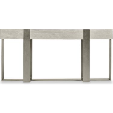 Tempo Console Table In Beige
