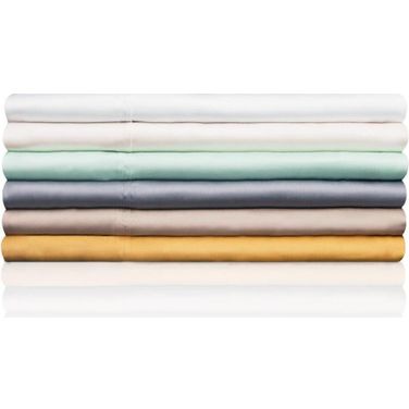 TENCEL Queen Pillowcase Dusk