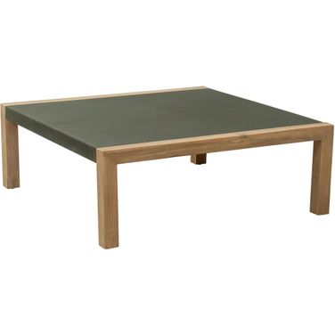 Teras Coffee Table In Gray