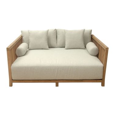 Teras Daybed In Gray