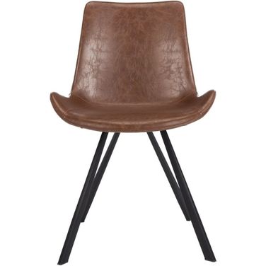 Terra Midcentury Modern Dining Chair ACH7004C Set of 2