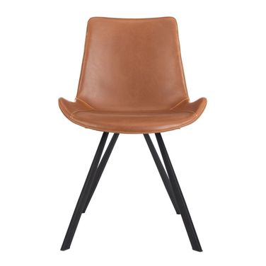 Terra Midcentury Modern Dining Chair ACH7004D Set of 2