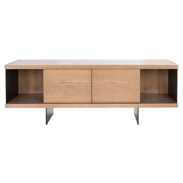 Terrance 60 Inch Tv Stand In Brown