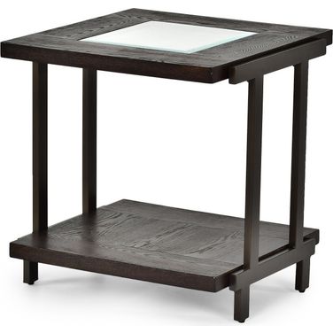Terrell End Table