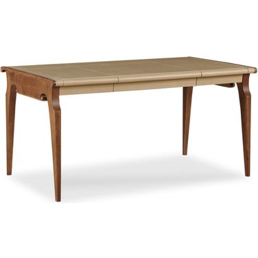 Terri Desk In Tan
