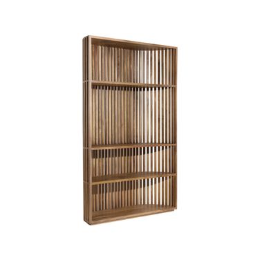 Tessa Bookcase In Natural