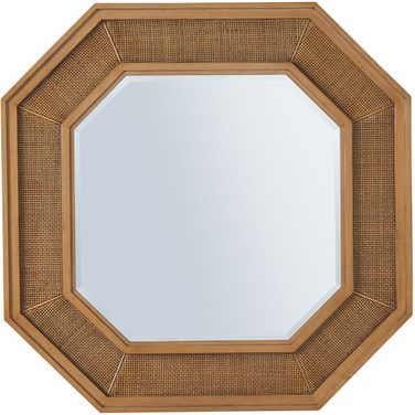 Laguna Thalia Octagonal Mirror In Table Rock