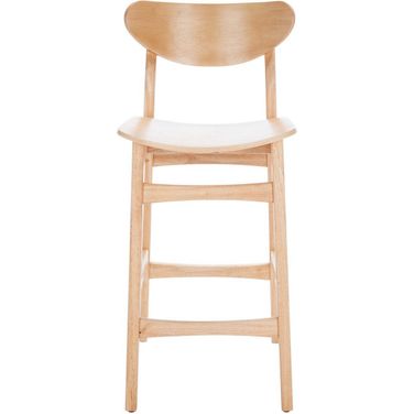 Thaxton Counter Stool in Natural
