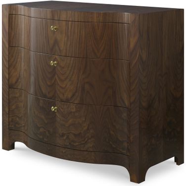 Thayer Chest In Brown