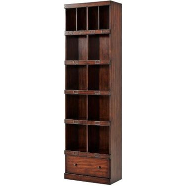 The Agra Bookcase