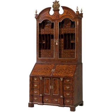The Althorp Secretary Bookcase
