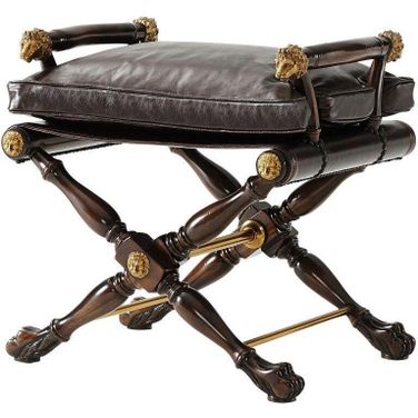 The Directors Stool