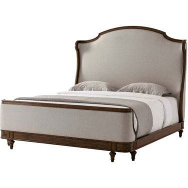 The Madeleine California King Bed