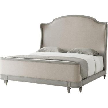 The Madeleine US King Bed TA83001.1BNP