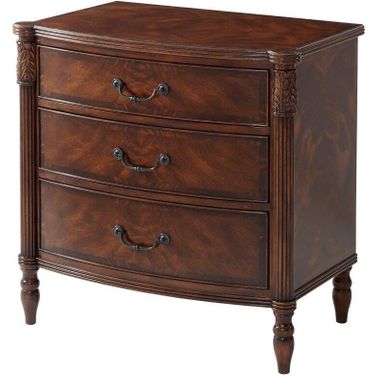 The Middleton Nightstand