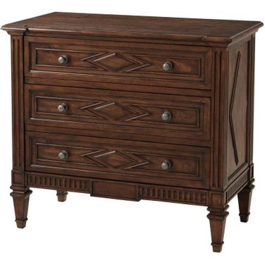 The Orval Chest Of Drawers TA60016.C147