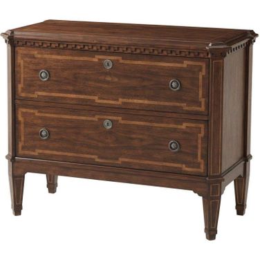 The Raine Chest Of Drawers