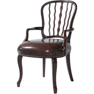 The Seddon ArmChair Set Of 2