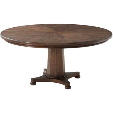 The Soleil Dining Table