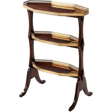 The Sometime Accent Table