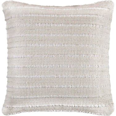 Theban Cream Pillow Set of 4