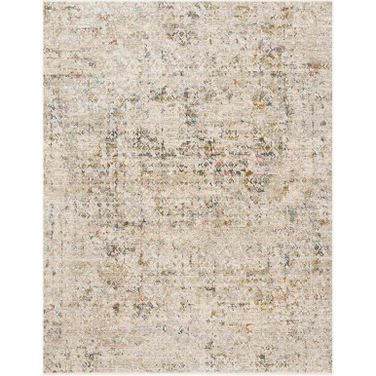 Theia Multi/Natural 6'7" x 9'6" Rug