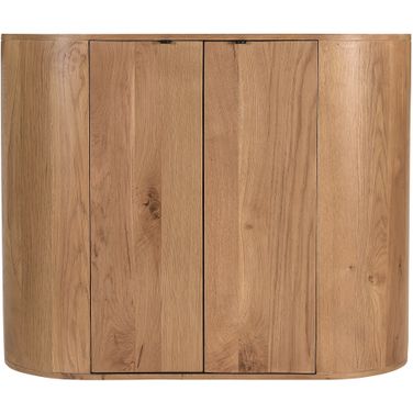 Theo Cabinet In Natural